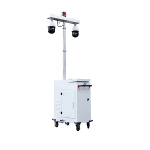 Mobile Surveillance Tower product image
