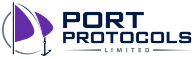 Port Protocols logo