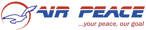 Air Peace logo