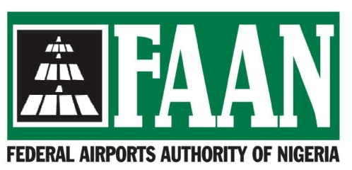 Federal Airports Authority of Nigeria logo