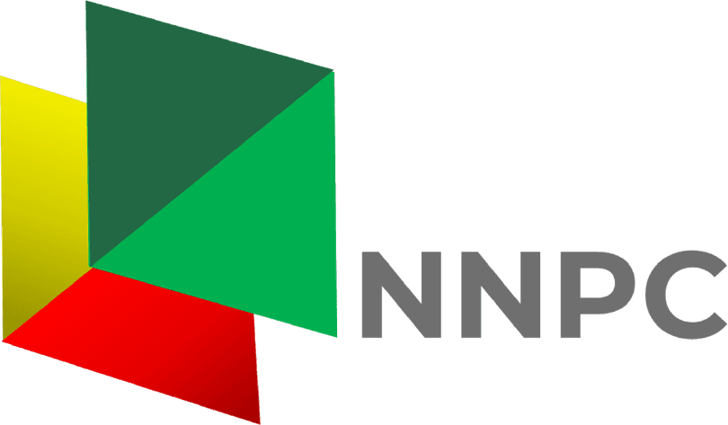 NNPC logo